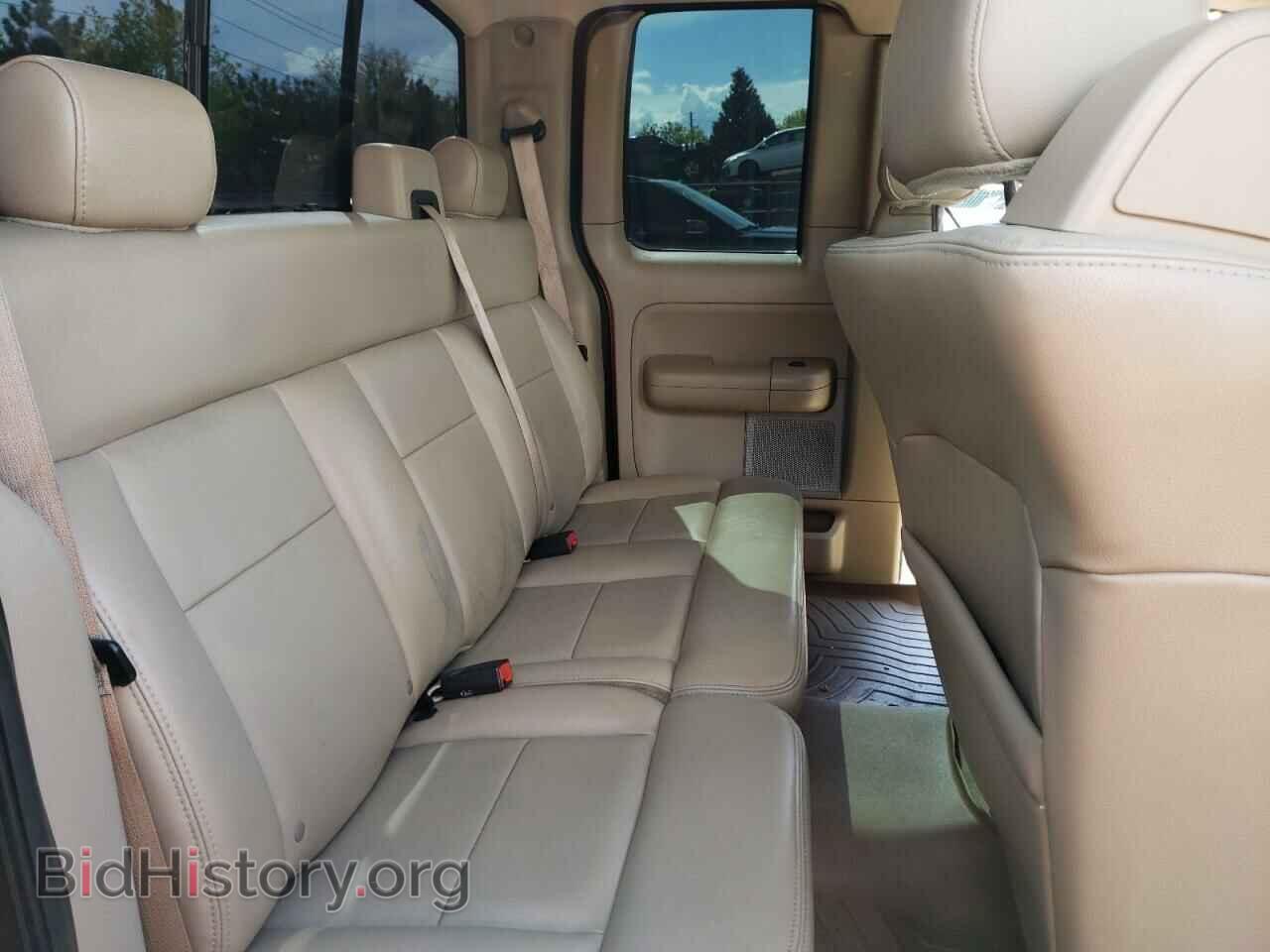 2006 FORD All Models - VIN: 1FTPX12V76NA80210 - Фото 10
