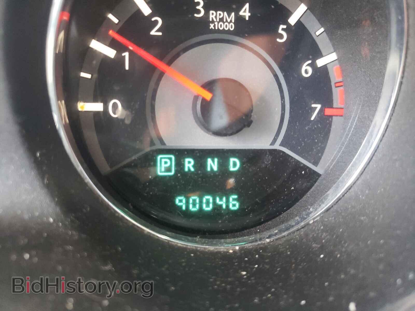 2013 CHRYSLER 200 - VIN: 1C3CCBCG7DN726606 - Фото 8
