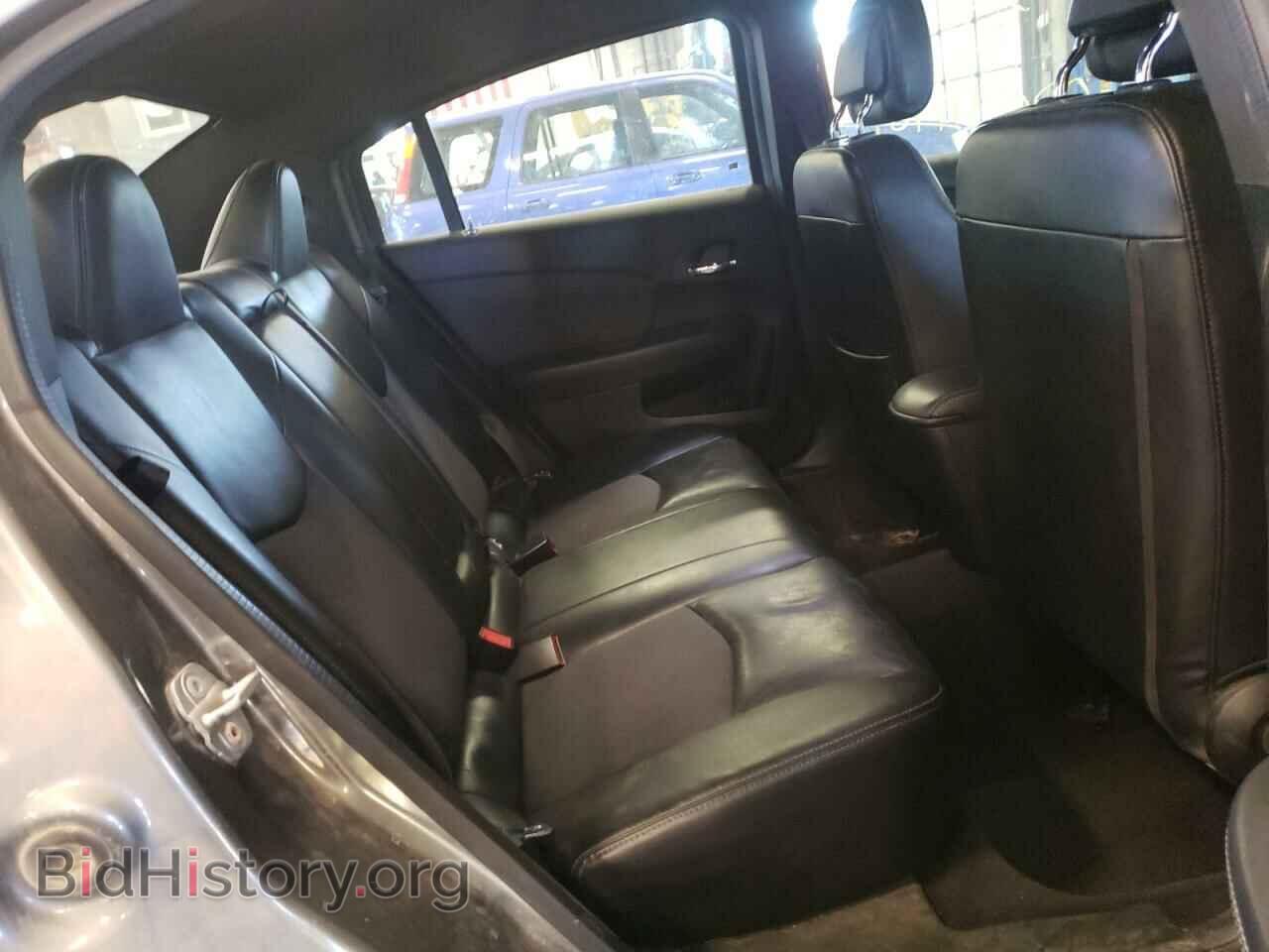 2013 CHRYSLER 200 - VIN: 1C3CCBCG9DN737851 - Фото 6