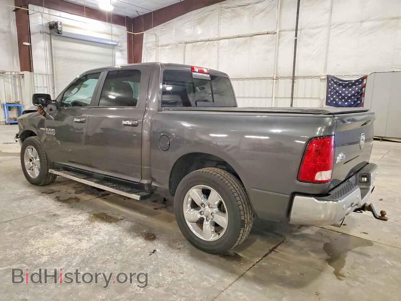 2017 RAM 1500 - VIN: 3C6RR7LT2HG593113 - Photo 2