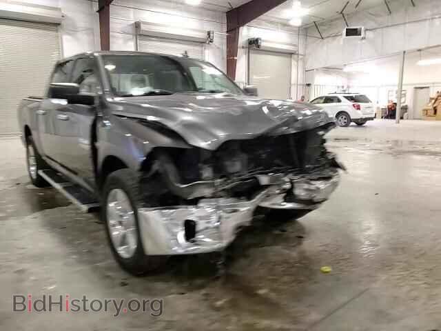2017 RAM 1500 - VIN: 3C6RR7LT2HG593113 - Photo 13