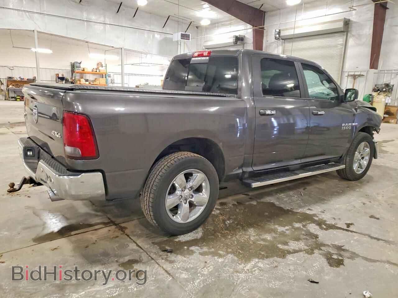 2017 RAM 1500 - VIN: 3C6RR7LT2HG593113 - Photo 3