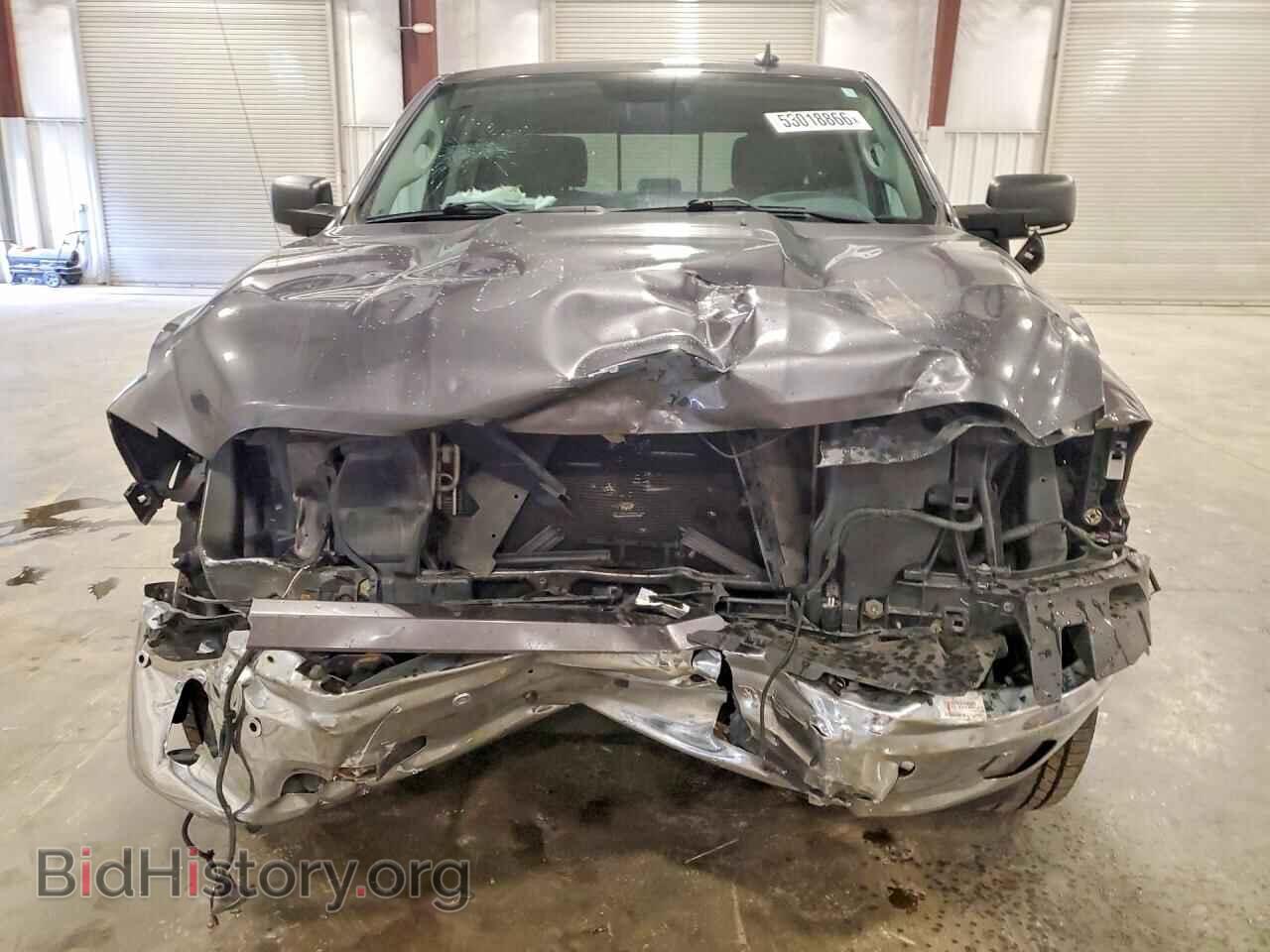 2017 RAM 1500 - VIN: 3C6RR7LT2HG593113 - Photo 5