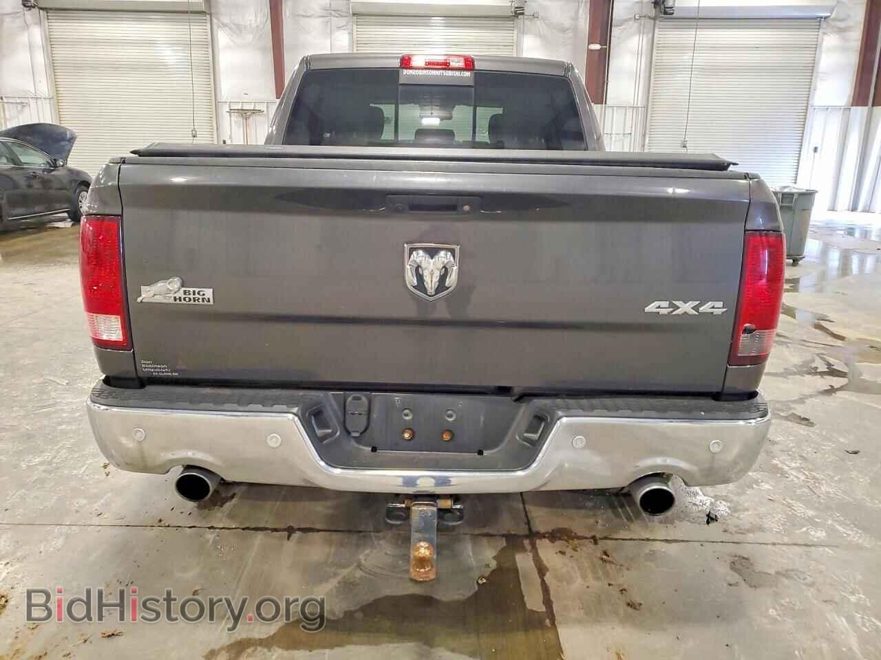 2017 RAM 1500 - VIN: 3C6RR7LT2HG593113 - Photo 6