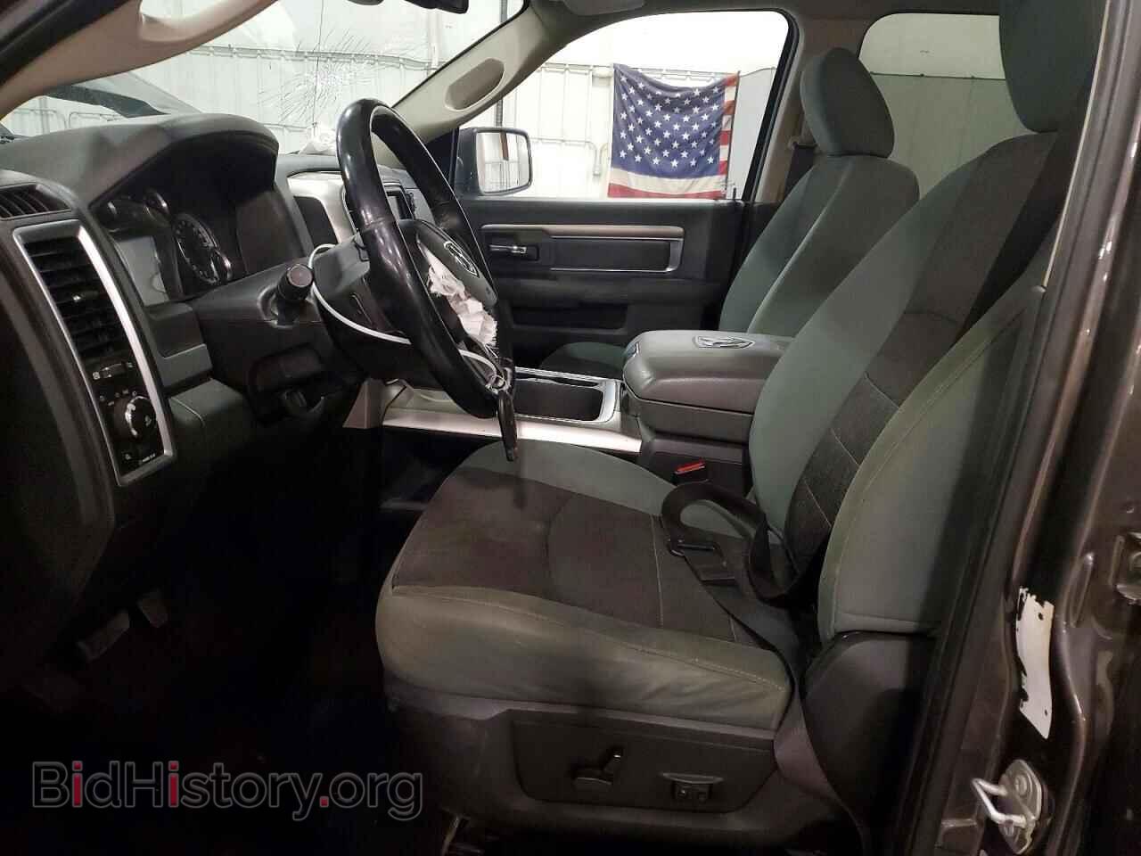 2017 RAM 1500 - VIN: 3C6RR7LT2HG593113 - Photo 7