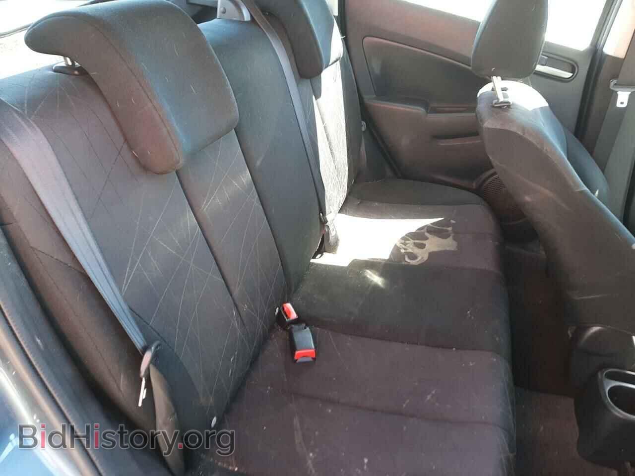 2014 MAZDA 2 - VIN: JM1DE1KZ0E0186540 - Photo 6