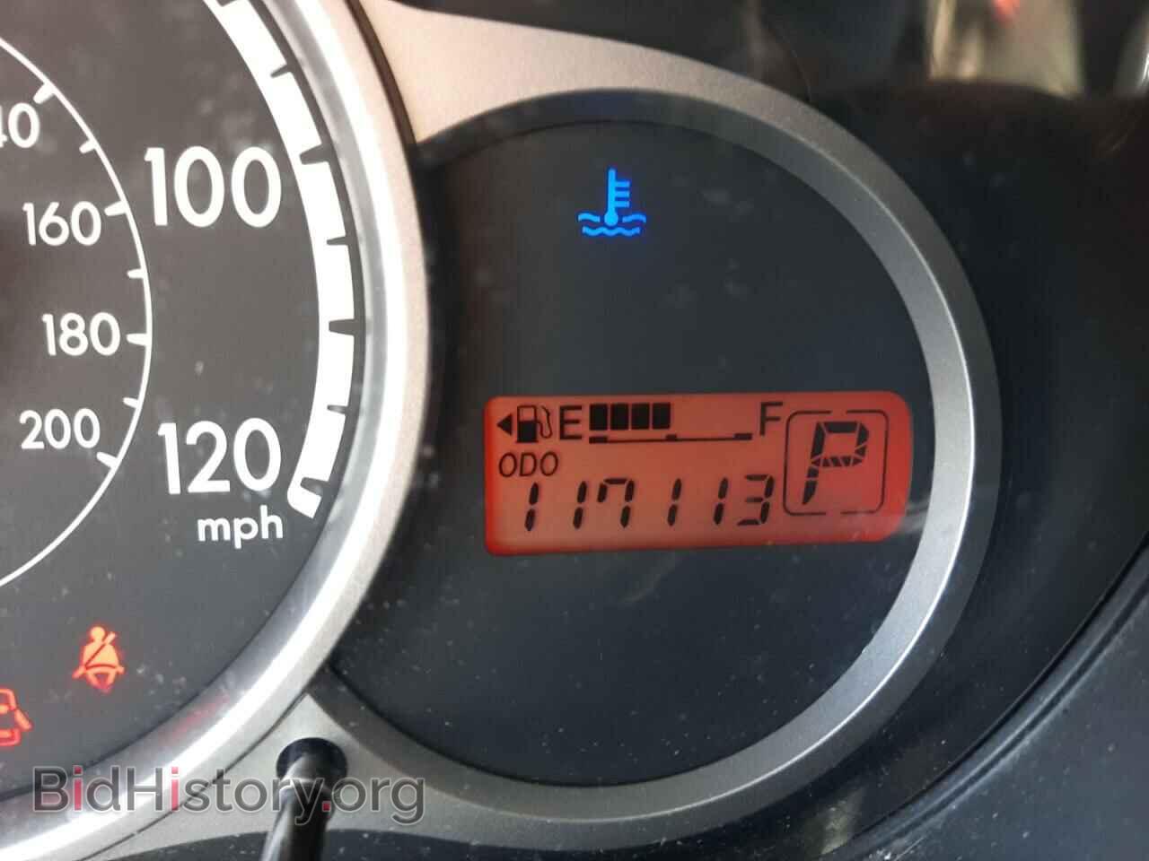 2014 MAZDA 2 - VIN: JM1DE1KZ0E0186540 - Photo 8