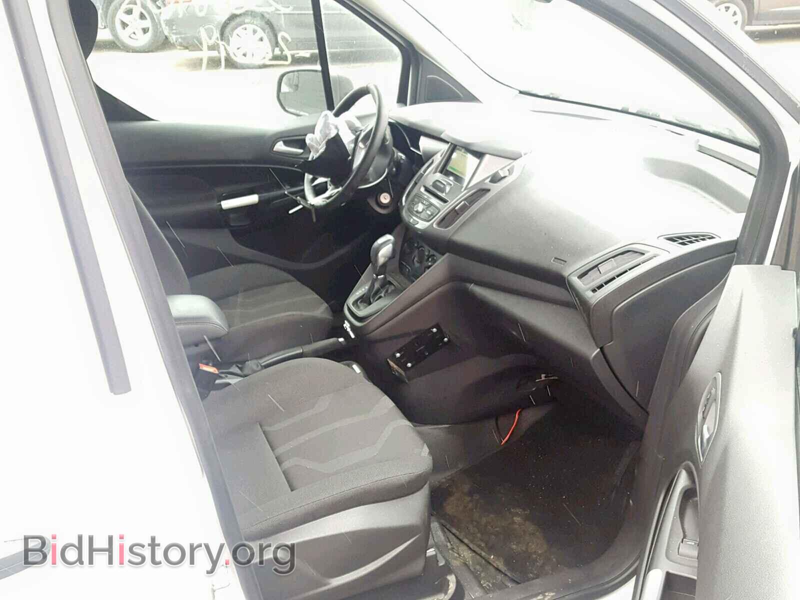 2017 FORD TRANSIT CO - VIN: NM0LS7F72H1330004 - Фото 5