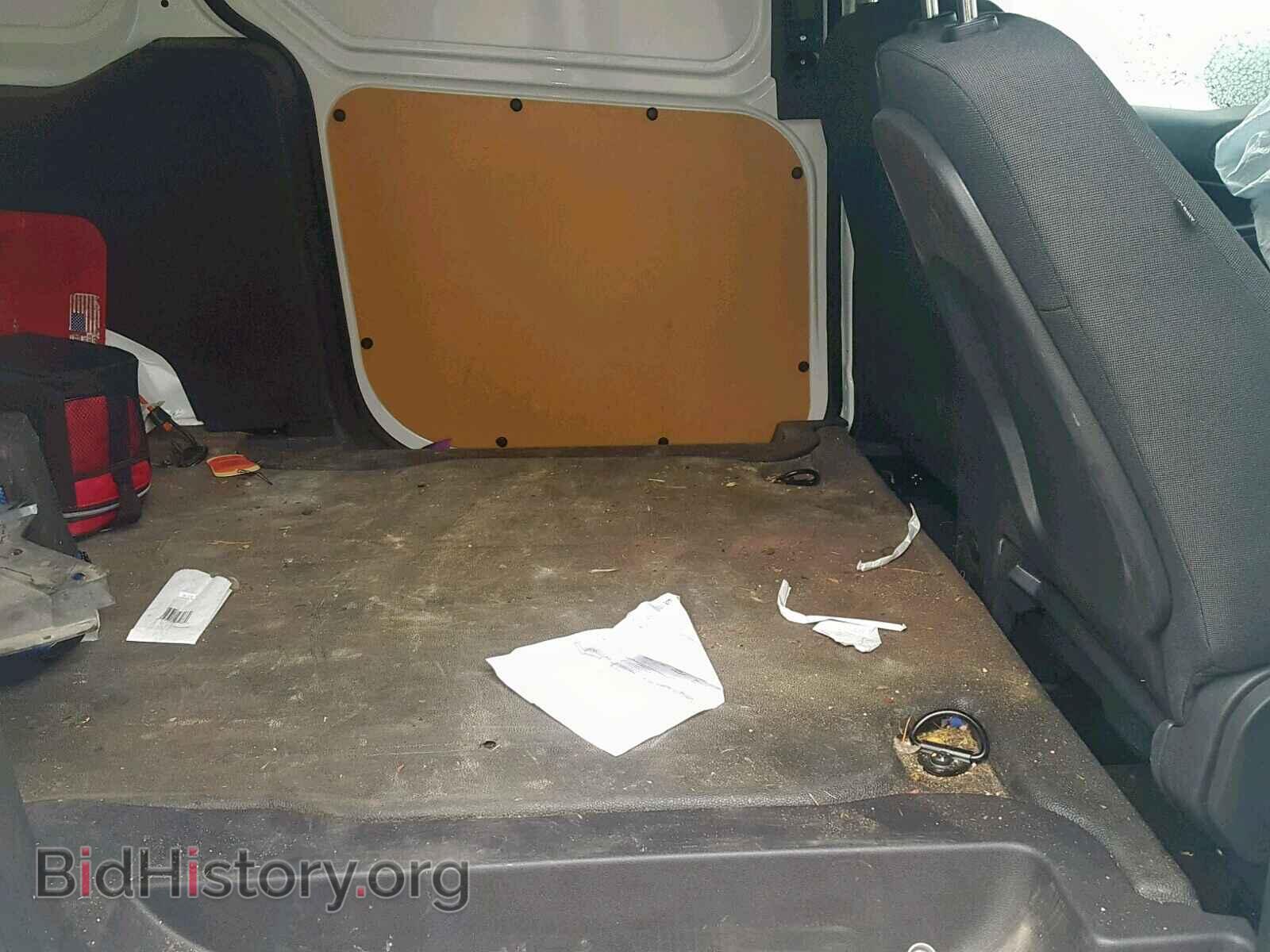 2017 FORD TRANSIT CO - VIN: NM0LS7F72H1330004 - Фото 6