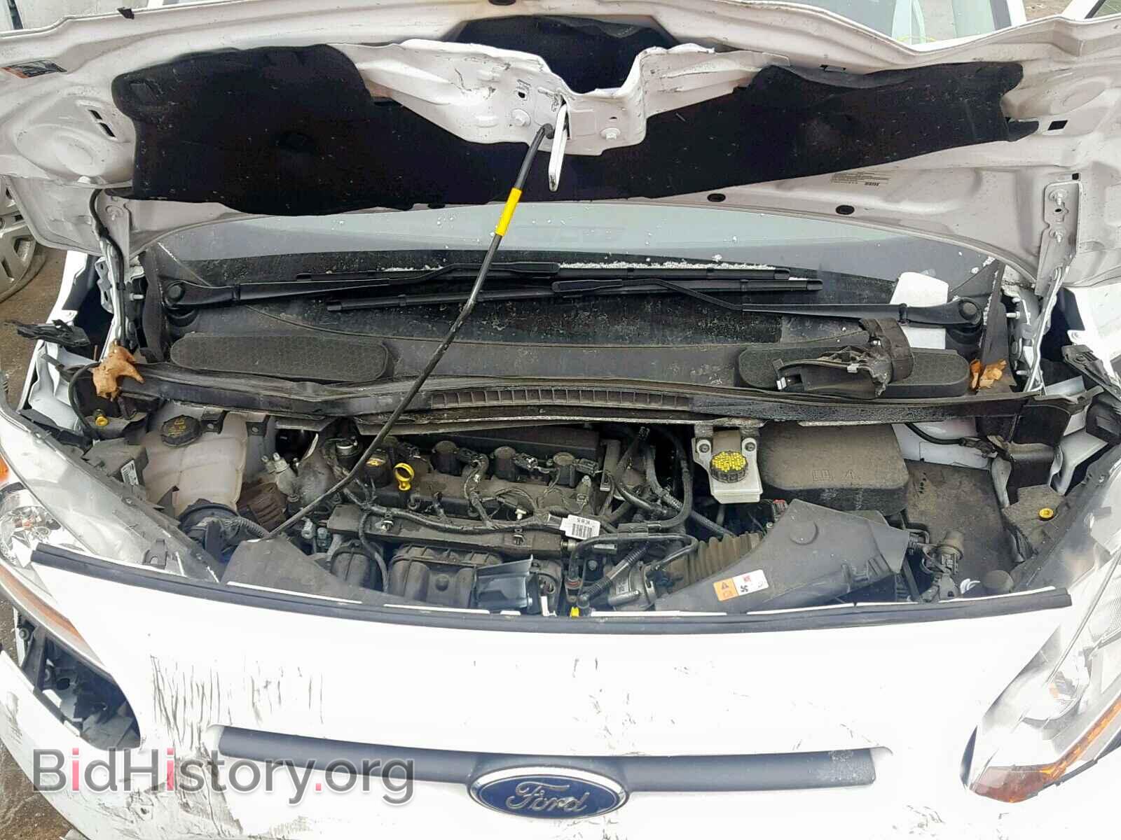 2017 FORD TRANSIT CO - VIN: NM0LS7F72H1330004 - Фото 7