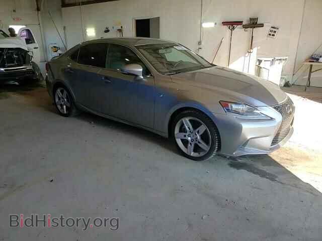 2016 LEXUS IS - VIN: JTHCE1D29G5012515 - Photo 13