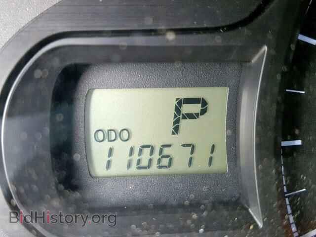 2013 TOYOTA SIENNA LE - VIN: 5TDKK3DC8DS310098 - Фото 8
