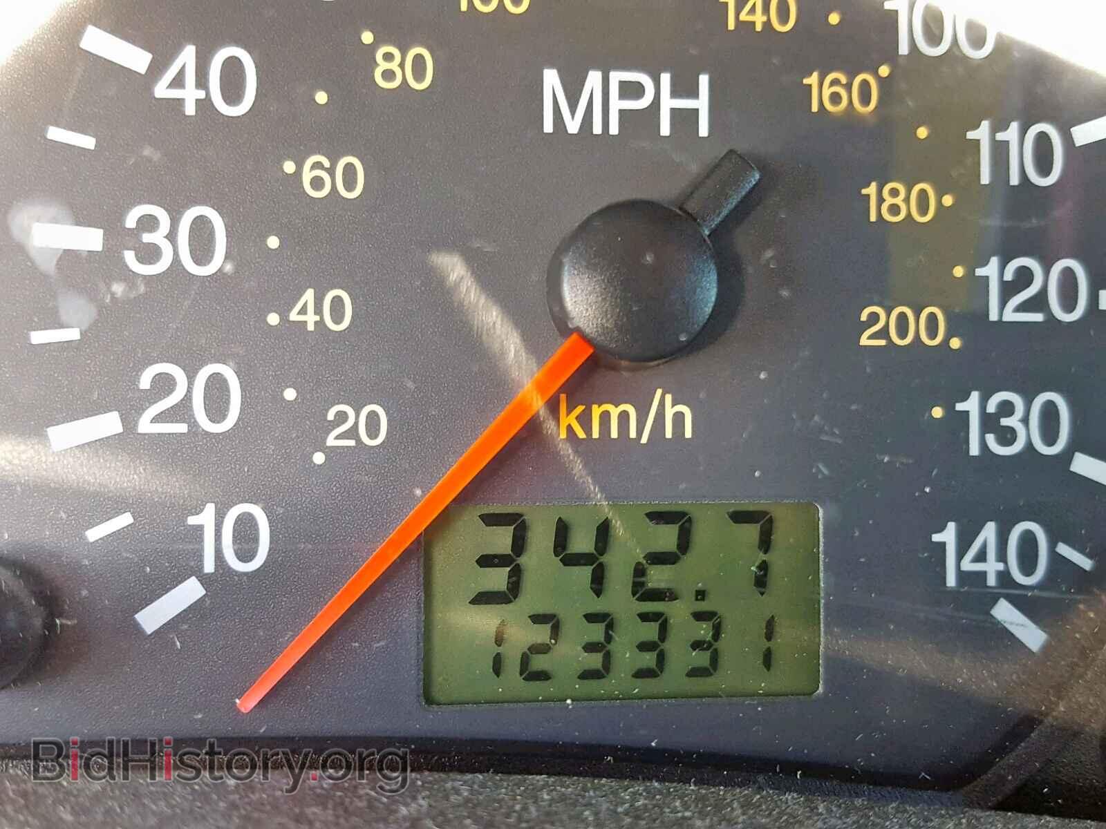 2007 FORD FOCUS - VIN: 1FAFP37N47W169105 - Фото 8