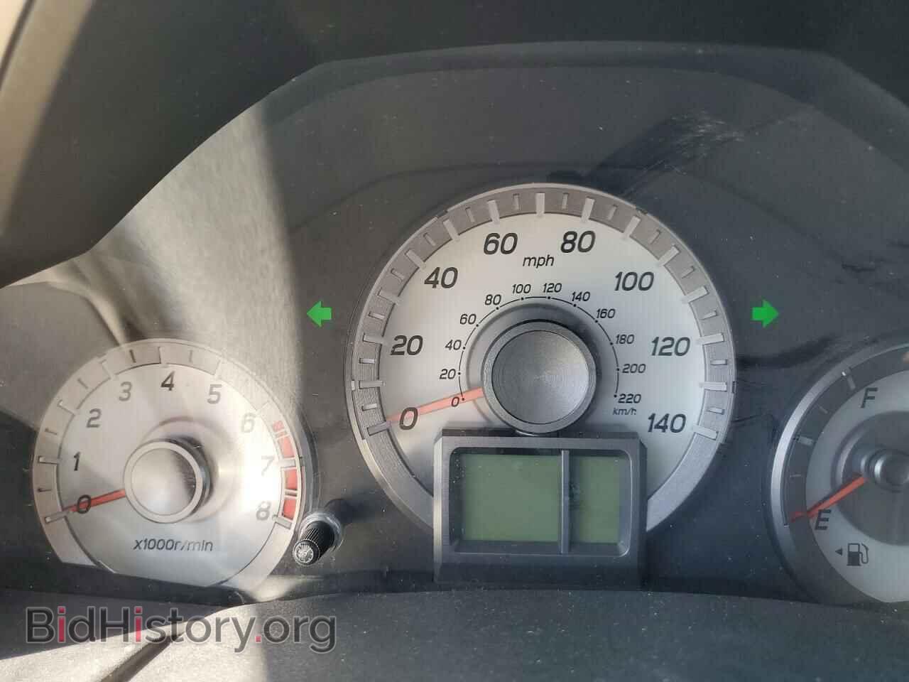 2013 HONDA PILOT - VIN: 5FNYF4H49DB079109 - Photo 9