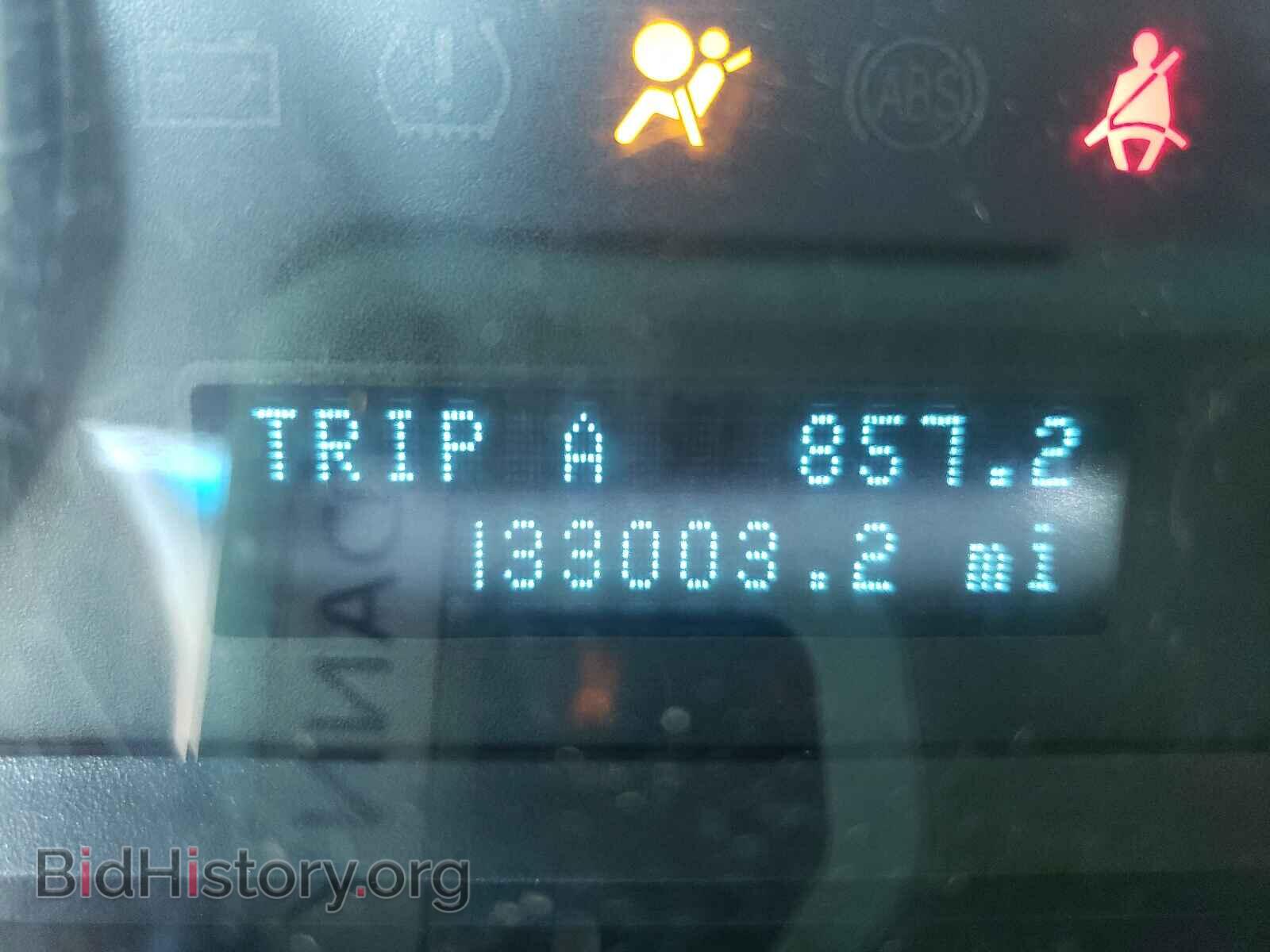 2011 FORD ESCAPE - VIN: 1FMCU9DG0BKC61371 - Фото 8