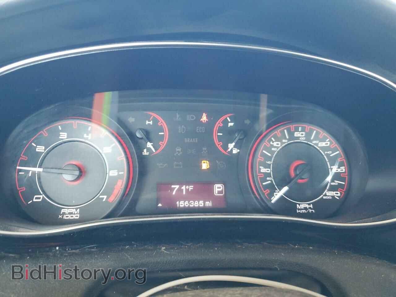 2013 DODGE DART - VIN: 1C3CDFBA6DD297742 - Фото 9