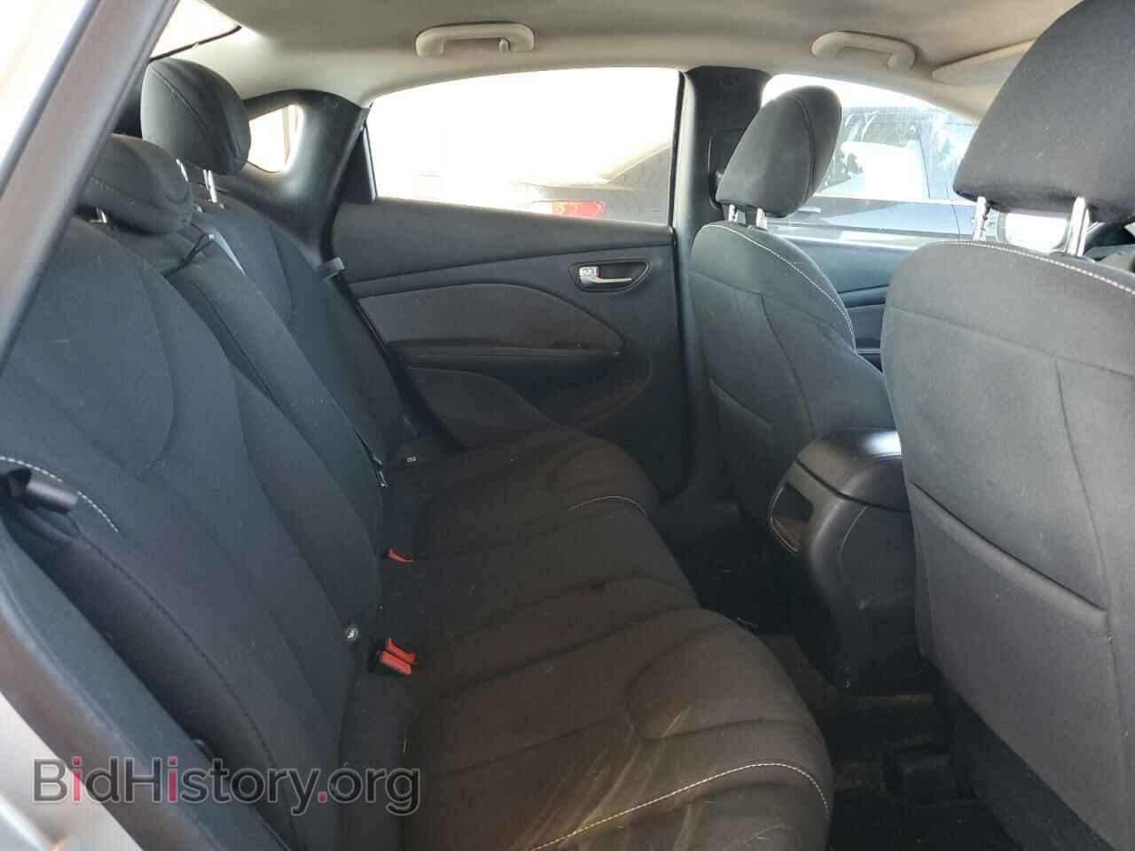 2013 DODGE DART - VIN: 1C3CDFBA6DD297742 - Фото 10