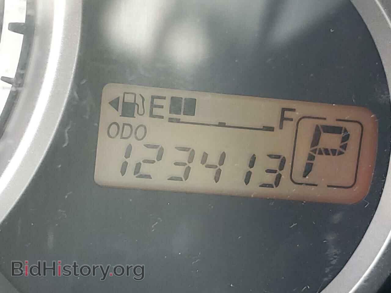2012 MAZDA 2 - VIN: JM1DE1KY0C0141800 - Photo 8