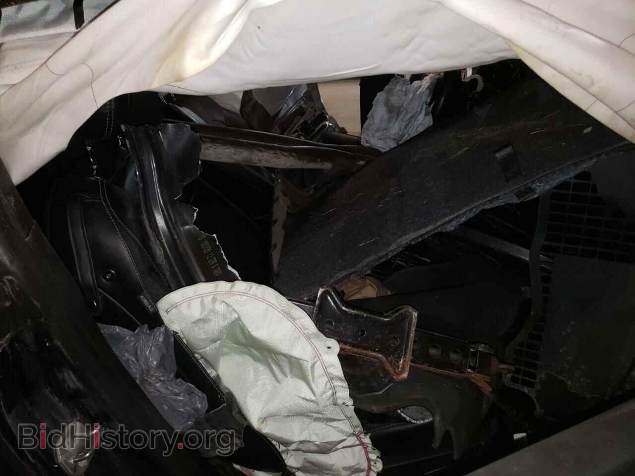 2020 FORD MUSTANG - VIN: 1FA6P8CF1L5150524 - Фото 5