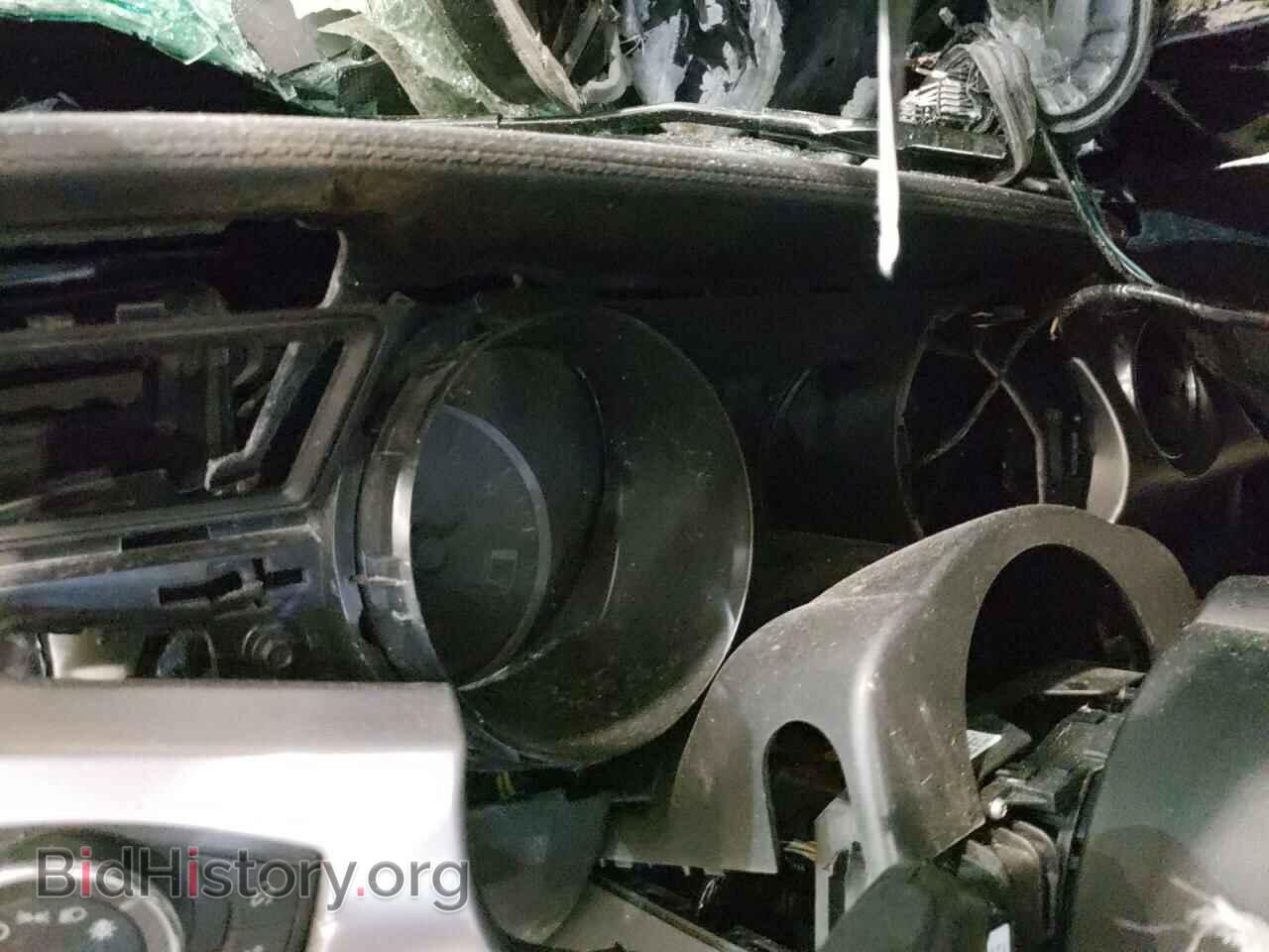 2020 FORD MUSTANG - VIN: 1FA6P8CF1L5150524 - Фото 8