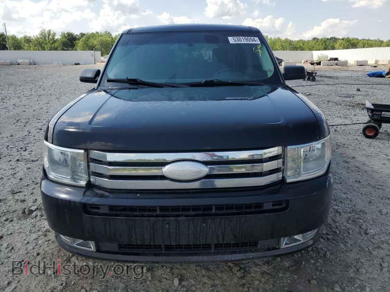 2012 FORD FLEX - VIN: 2FMGK5BC5CBD16344 - Фото 5