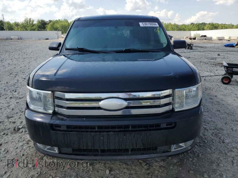 2012 Ford FLEX (VIN 2FMGK5BC5CBD16344) — photo 5 of 13