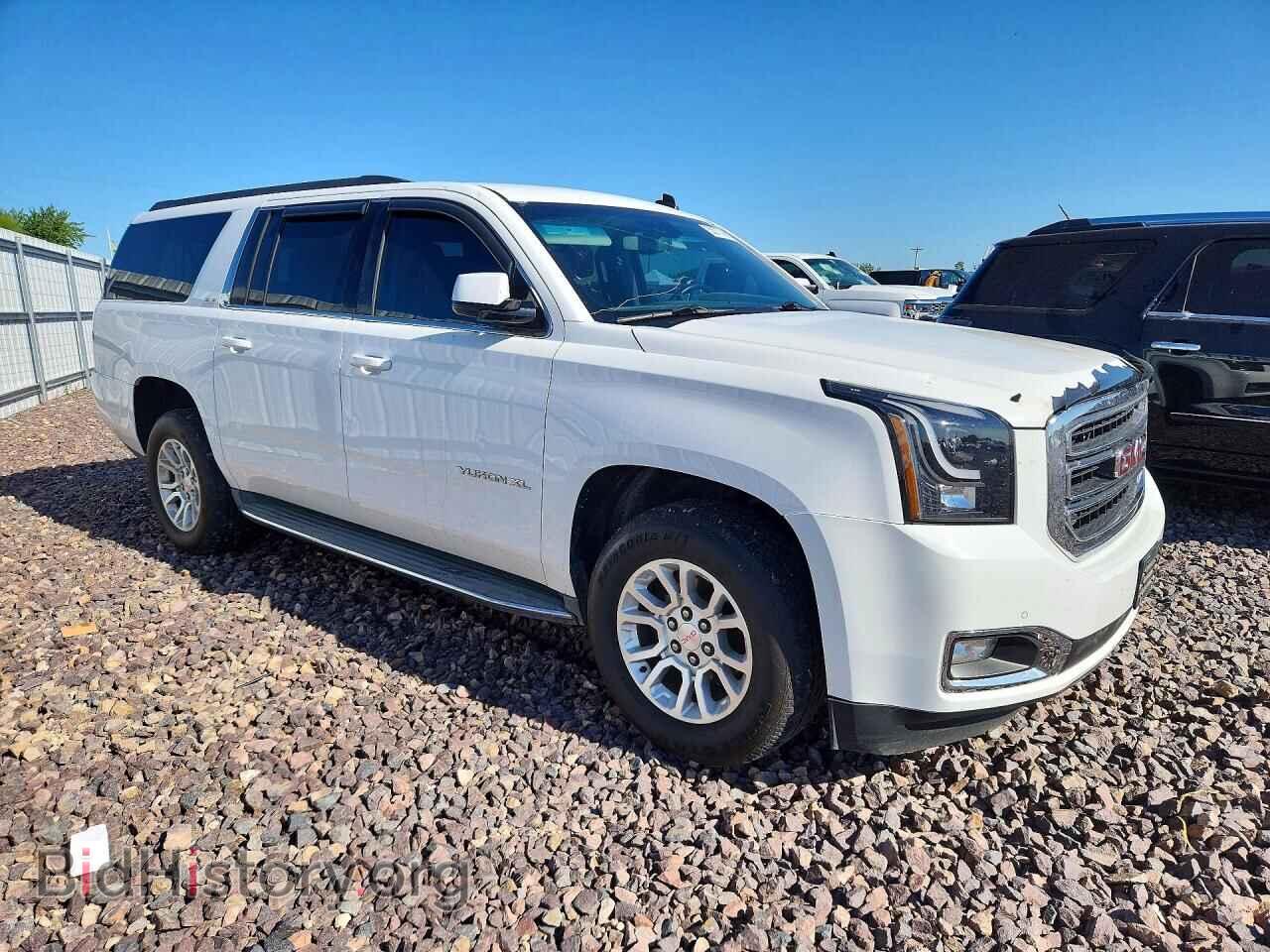 2015 GMC YUKON - VIN: 1GKS2GKC1FR125164 - Фото 4