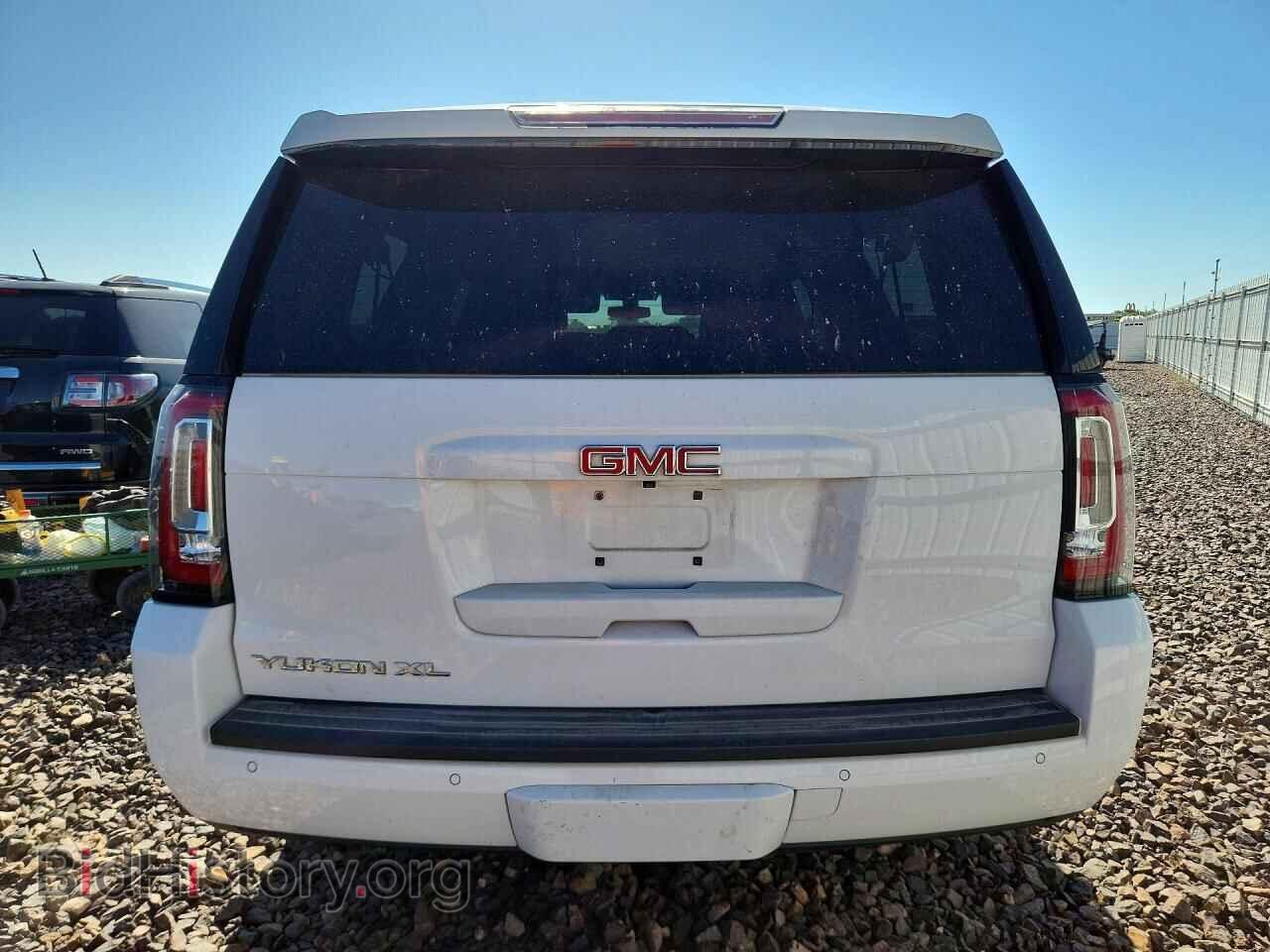 2015 GMC YUKON - VIN: 1GKS2GKC1FR125164 - Фото 6