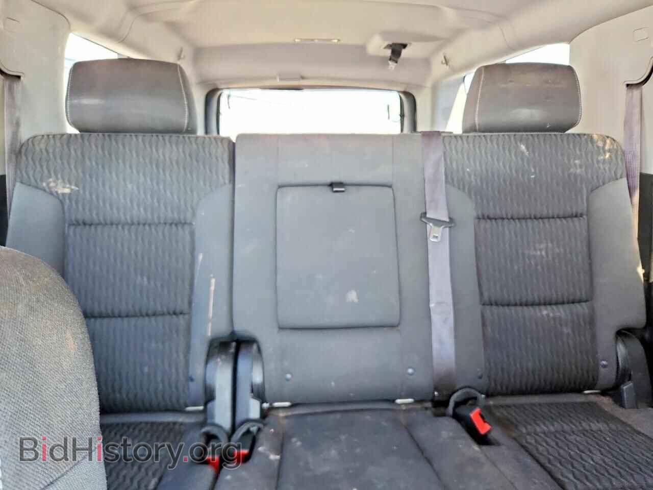 2015 GMC YUKON - VIN: 1GKS2GKC1FR125164 - Фото 10