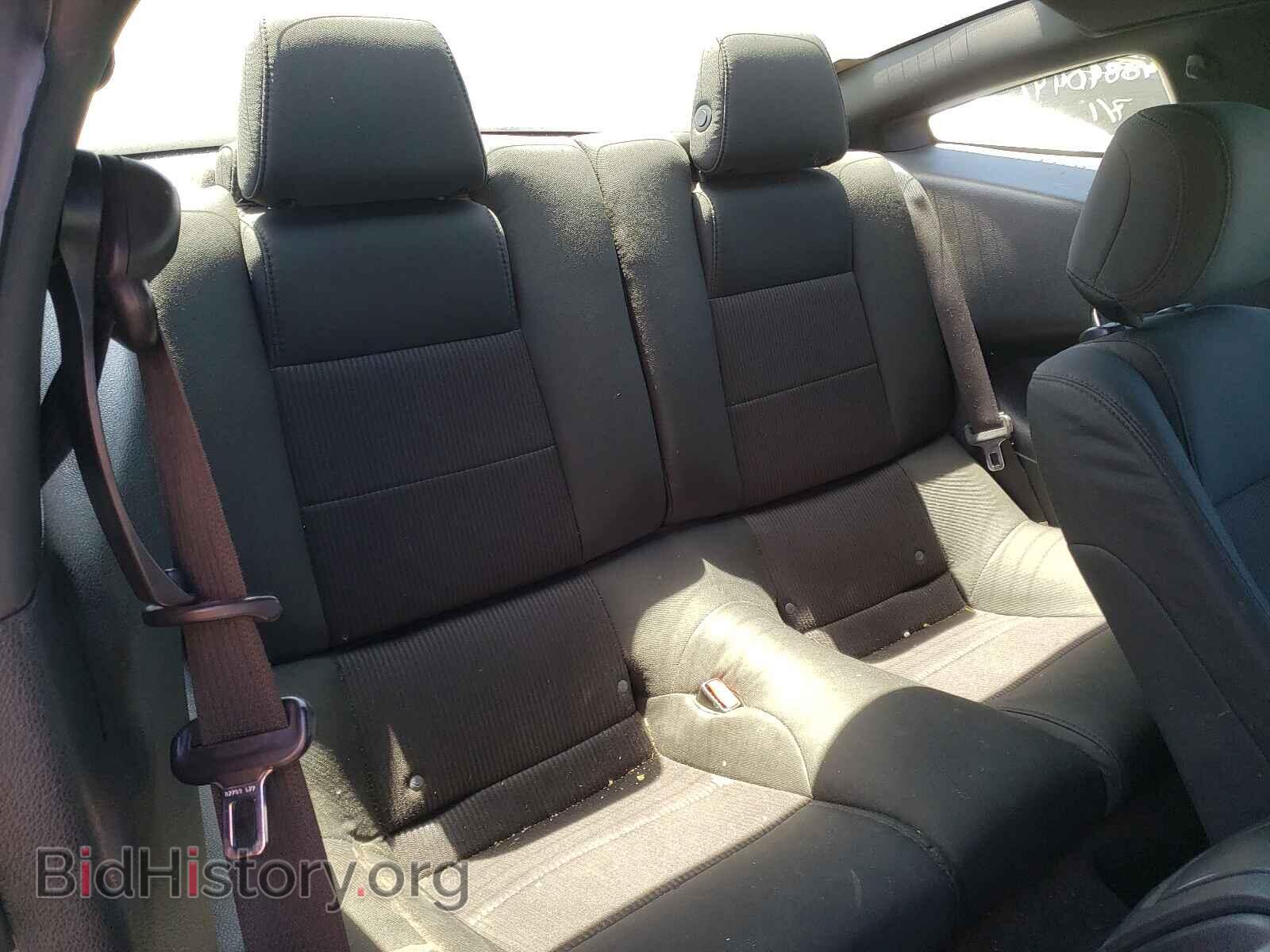2014 FORD MUSTANG - VIN: 1ZVBP8AM0E5241407 - Фото 6
