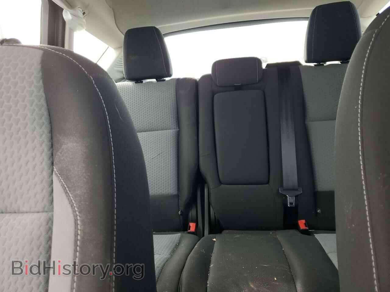 2017 FORD CMAX - VIN: 1FADP5AU4HL113087 - Фото 10