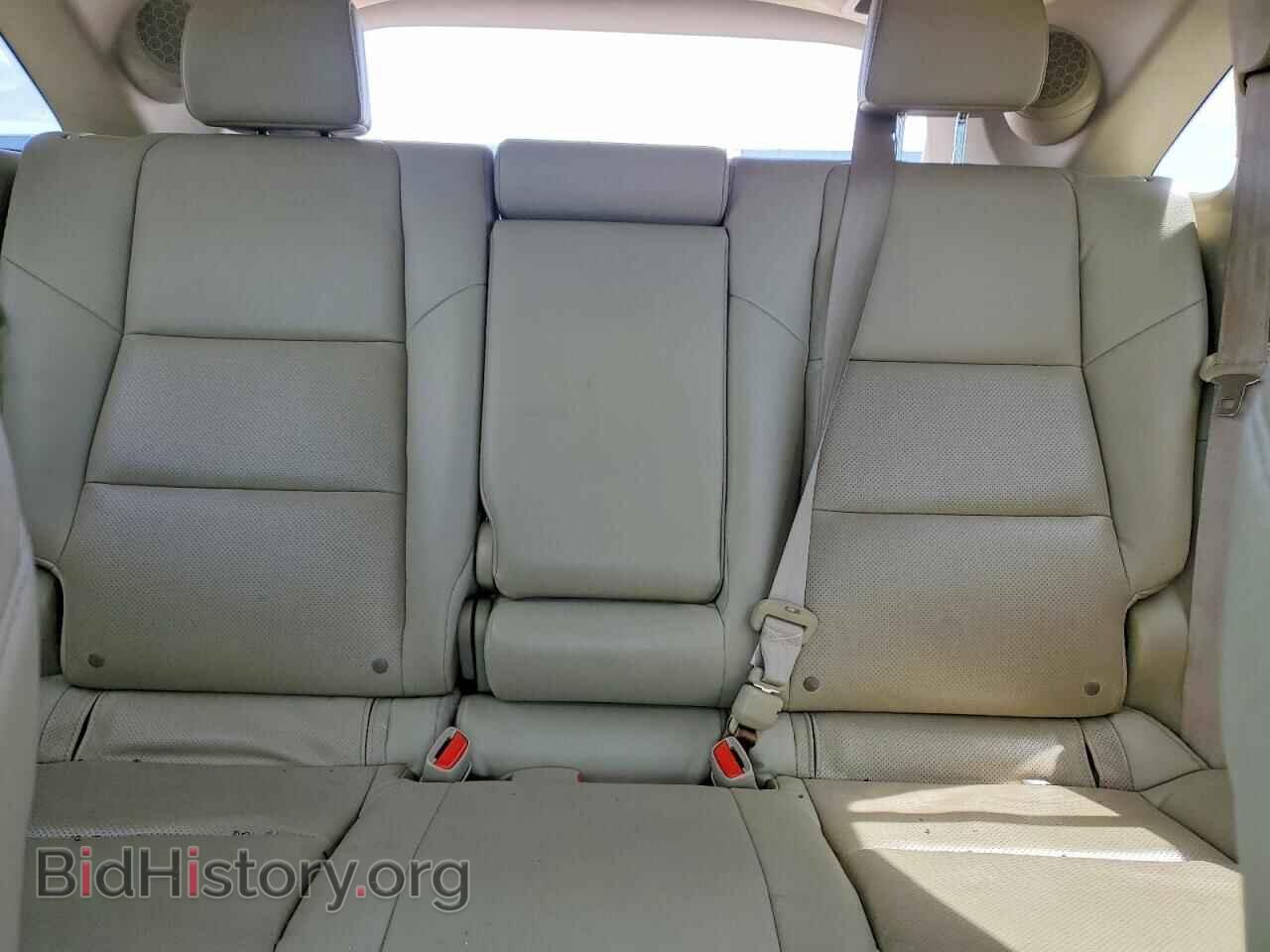 2015 ACURA RDX - VIN: 5J8TB4H52FL009452 - Фото 10