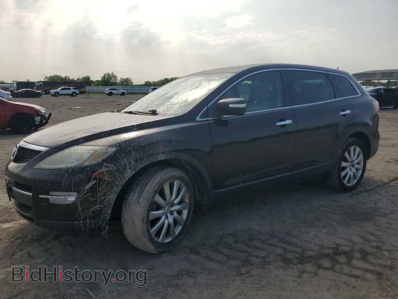 Фотография JM3TB38VX90169018 - MAZDA CX-9 2009