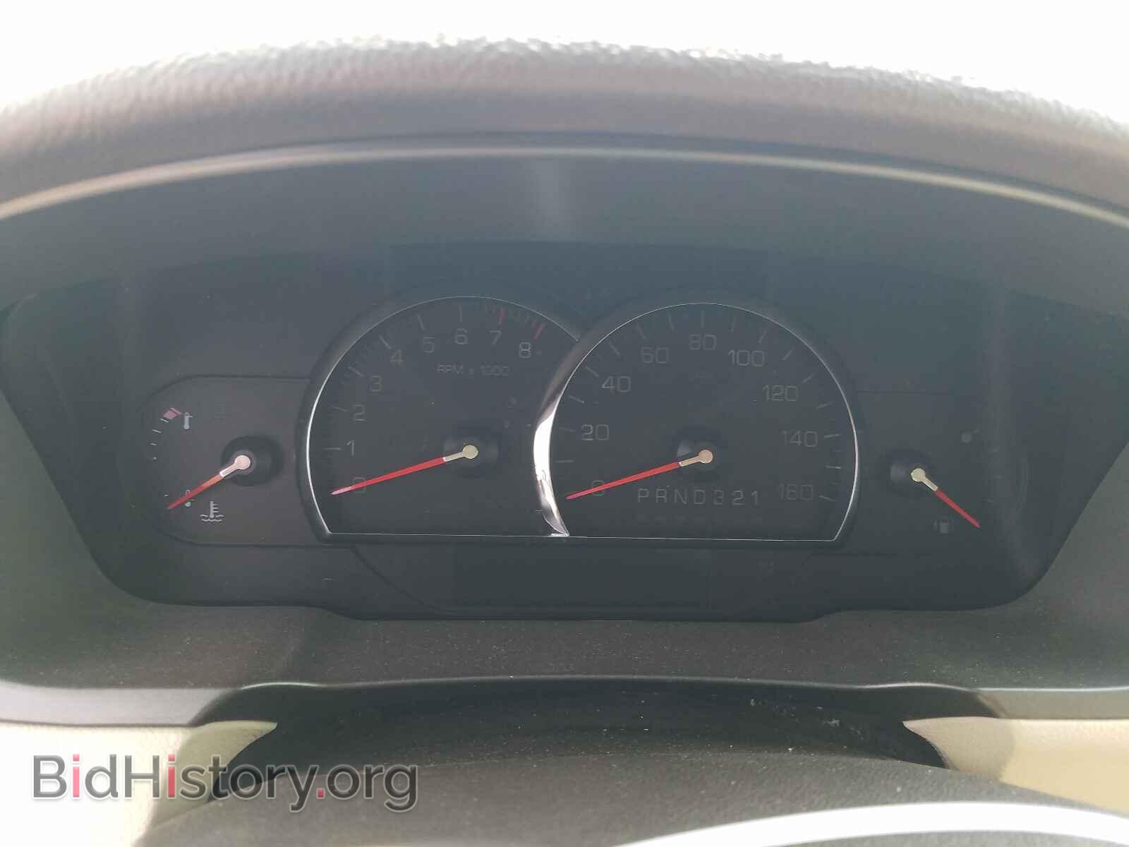 2008 CADILLAC DTS - VIN: 1G6KD57Y28U211312 - Фото 8