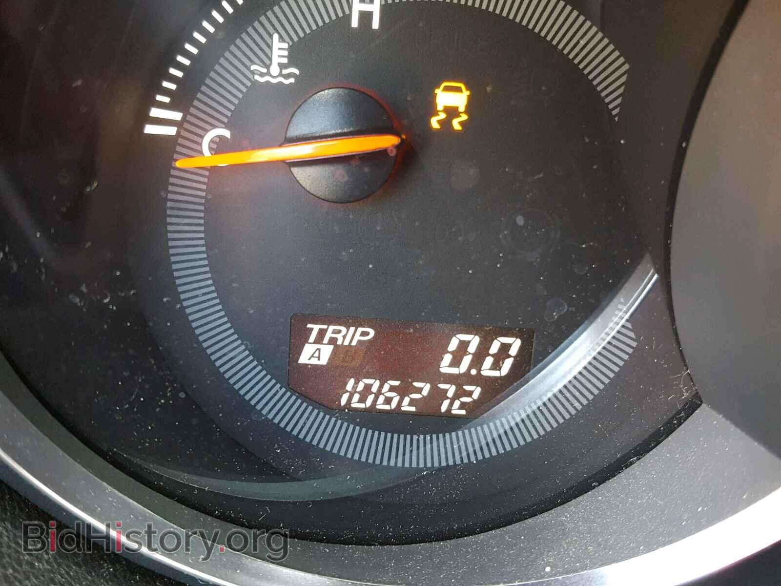 2009 MAZDA RX8 - VIN: JM1FE17M490401347 - Фото 8