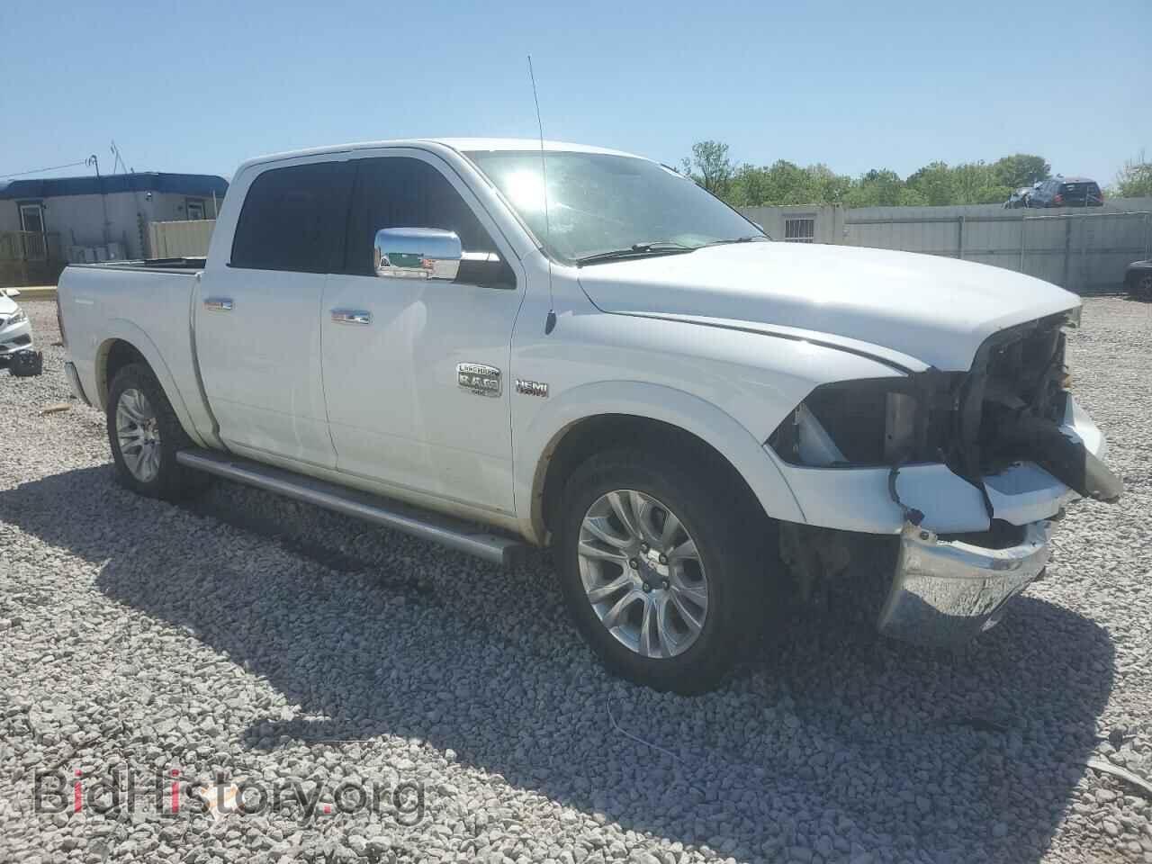 2014 RAM 1500 - VIN: 1C6RR7PT4ES126922 - Фото 4