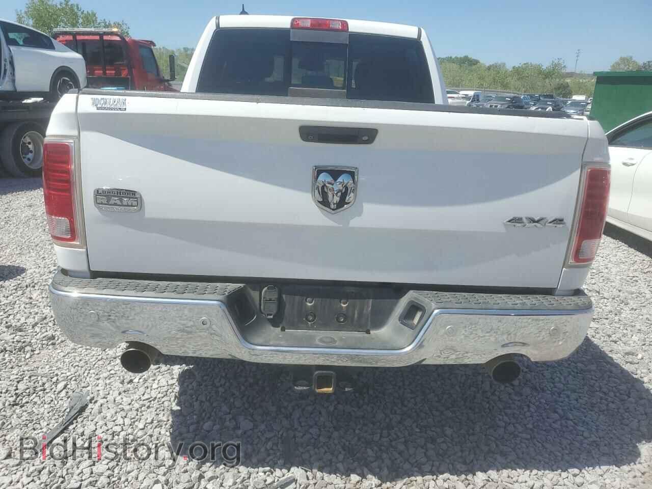 2014 RAM 1500 - VIN: 1C6RR7PT4ES126922 - Фото 6