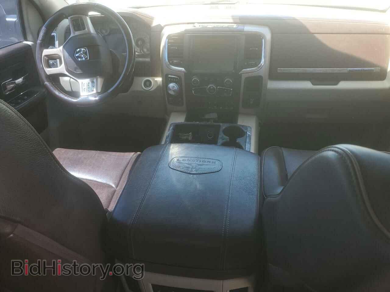 2014 RAM 1500 - VIN: 1C6RR7PT4ES126922 - Фото 8