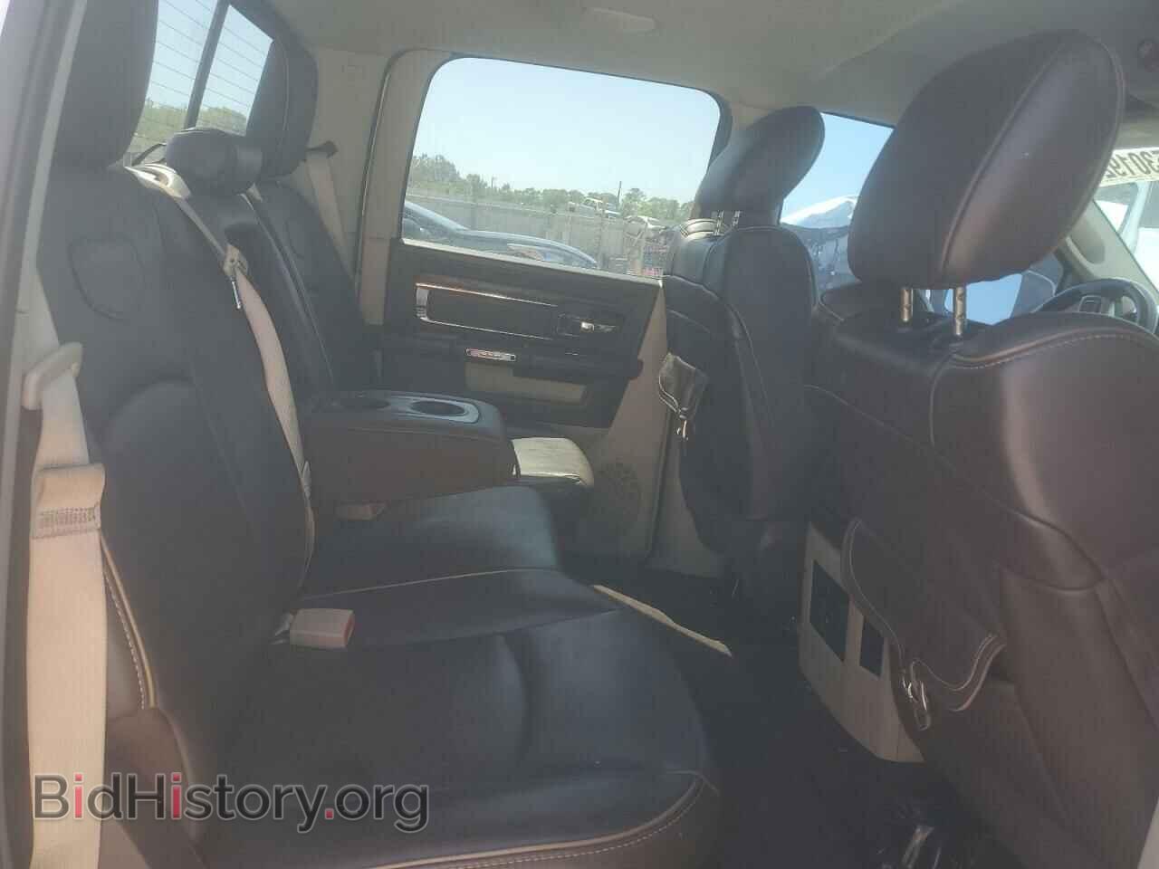 2014 RAM 1500 - VIN: 1C6RR7PT4ES126922 - Фото 10