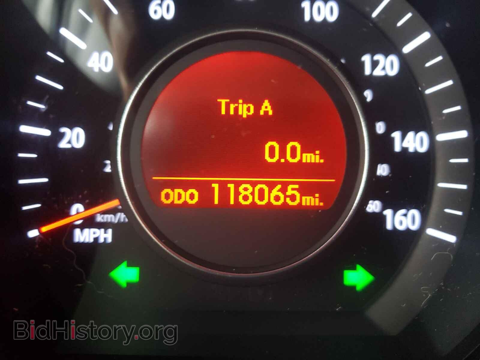 2011 KIA OPTIMA - VIN: KNAGM4A77B5111024 - Фото 8