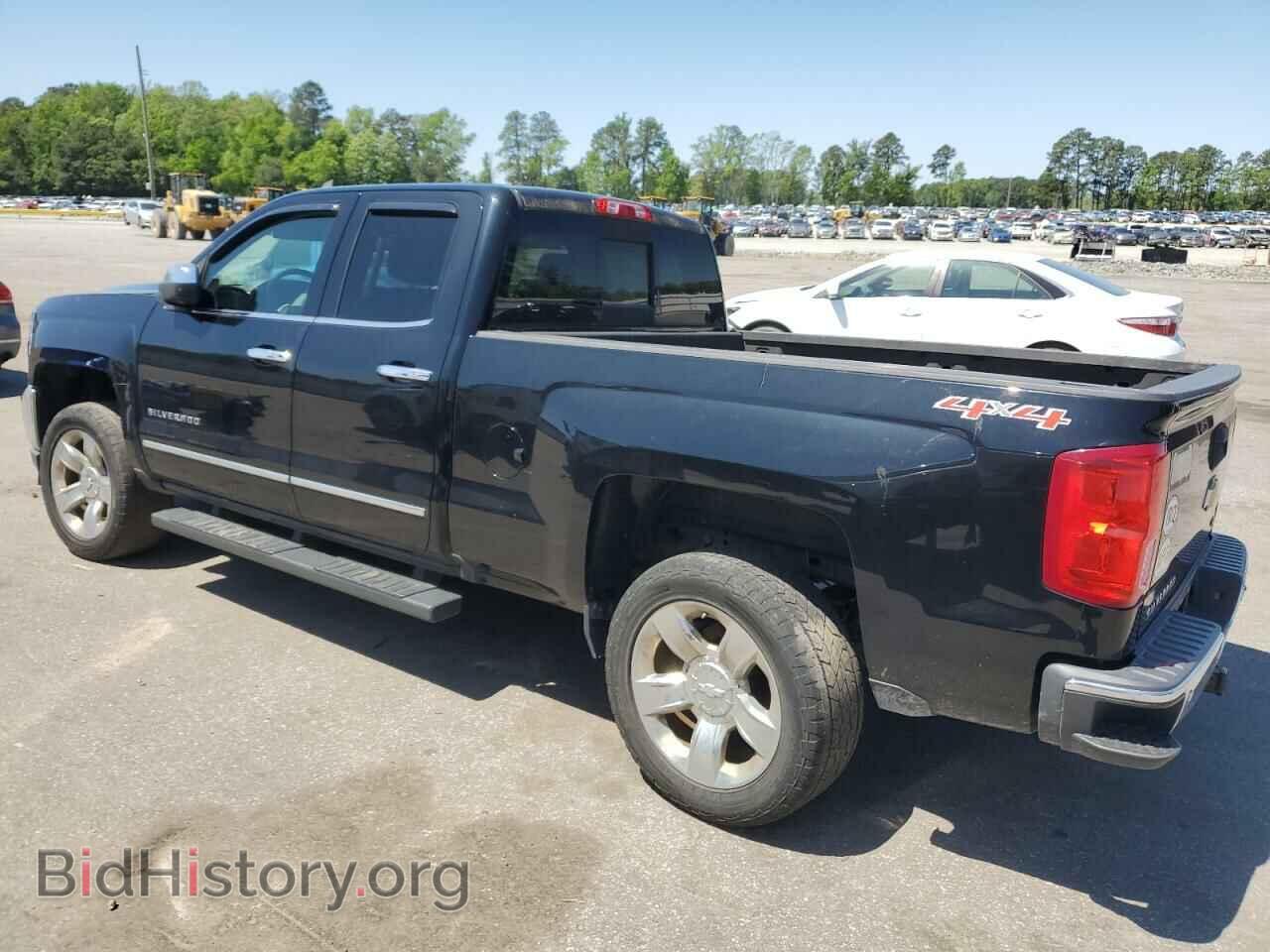 2017 CHEVROLET ALL Models - VIN: 1GCVKSEC0HZ203430 - Фото 2