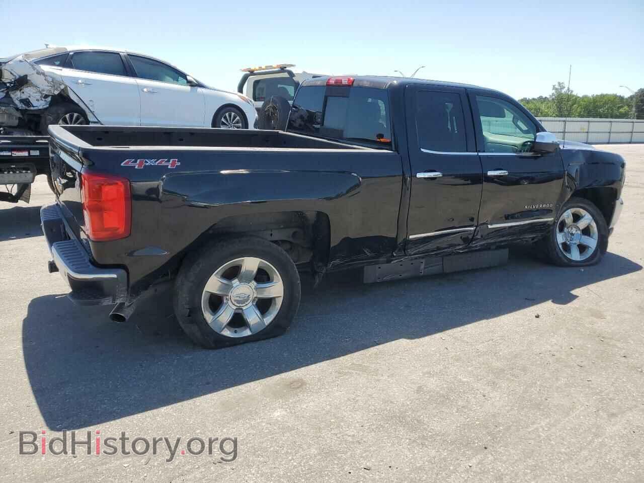 2017 CHEVROLET ALL Models - VIN: 1GCVKSEC0HZ203430 - Фото 3