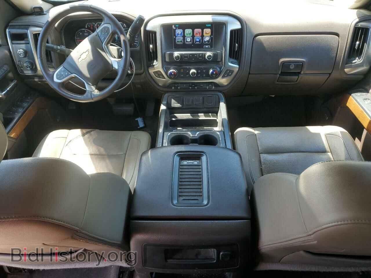 2017 CHEVROLET ALL Models - VIN: 1GCVKSEC0HZ203430 - Фото 8