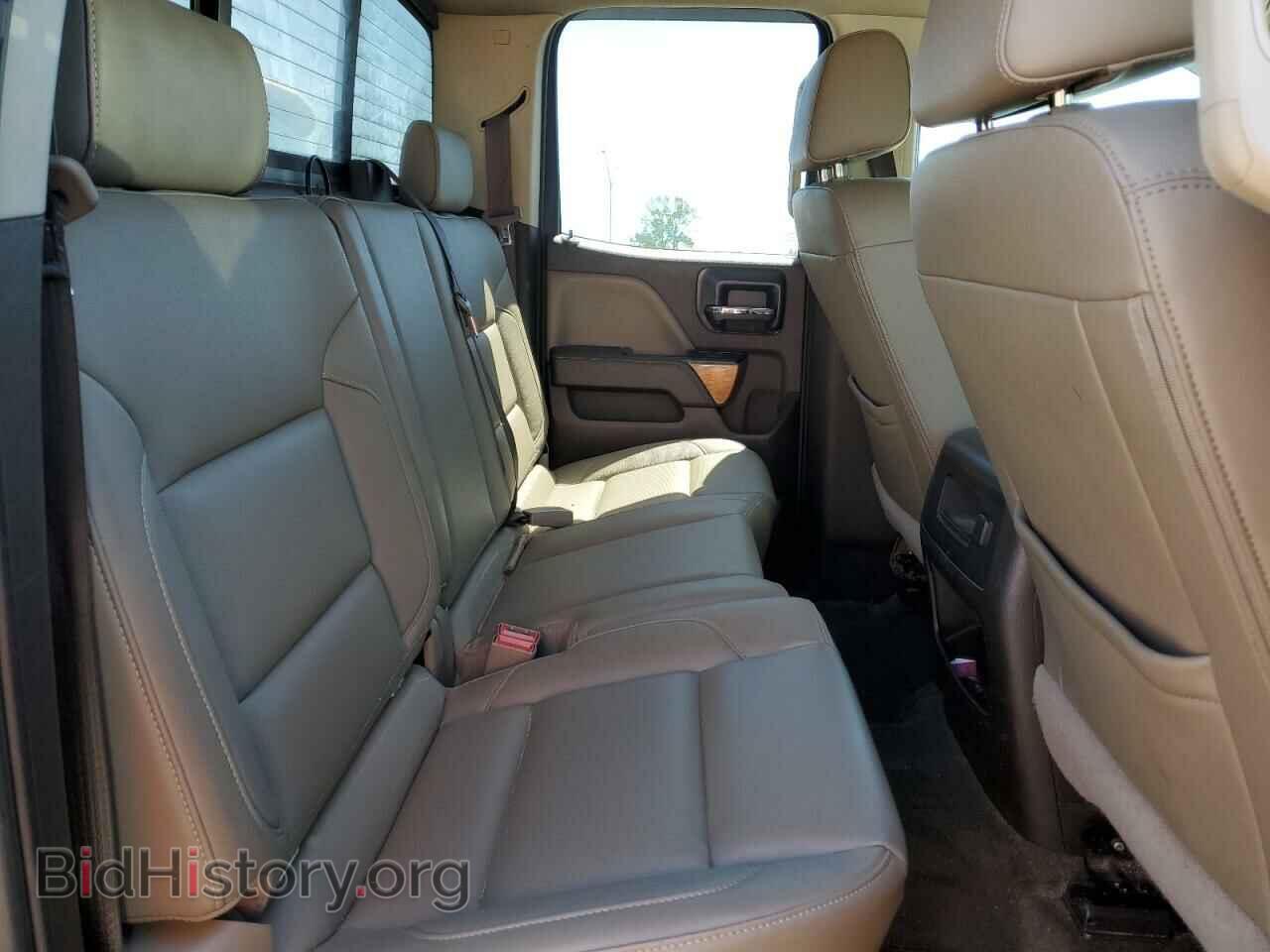 2017 CHEVROLET ALL Models - VIN: 1GCVKSEC0HZ203430 - Фото 10
