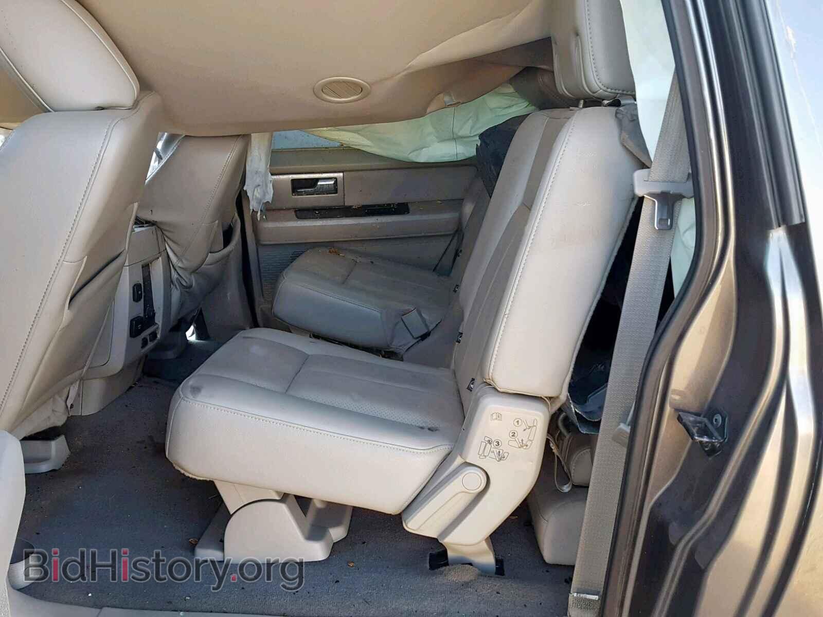 2012 FORD EXPEDITION - VIN: 1FMJK1K52CEF47304 - Фото 6