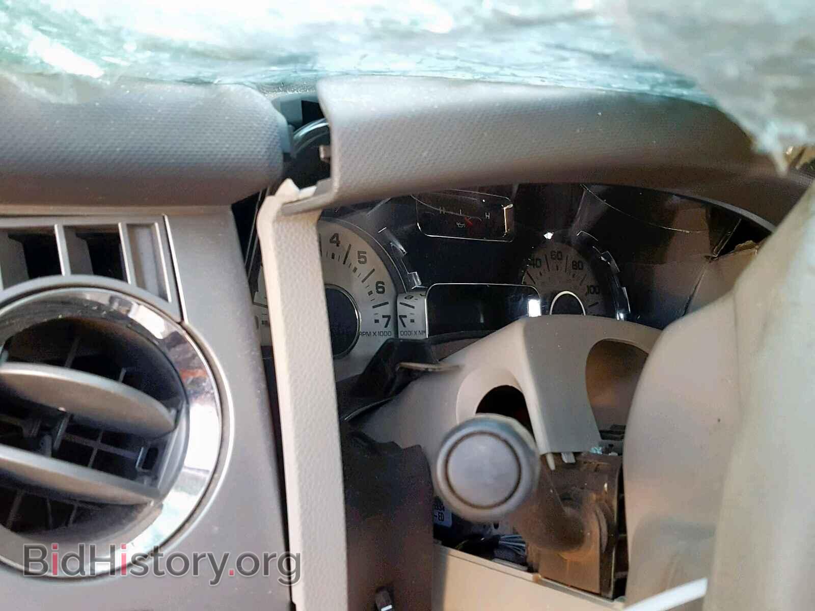 2012 FORD EXPEDITION - VIN: 1FMJK1K52CEF47304 - Фото 8