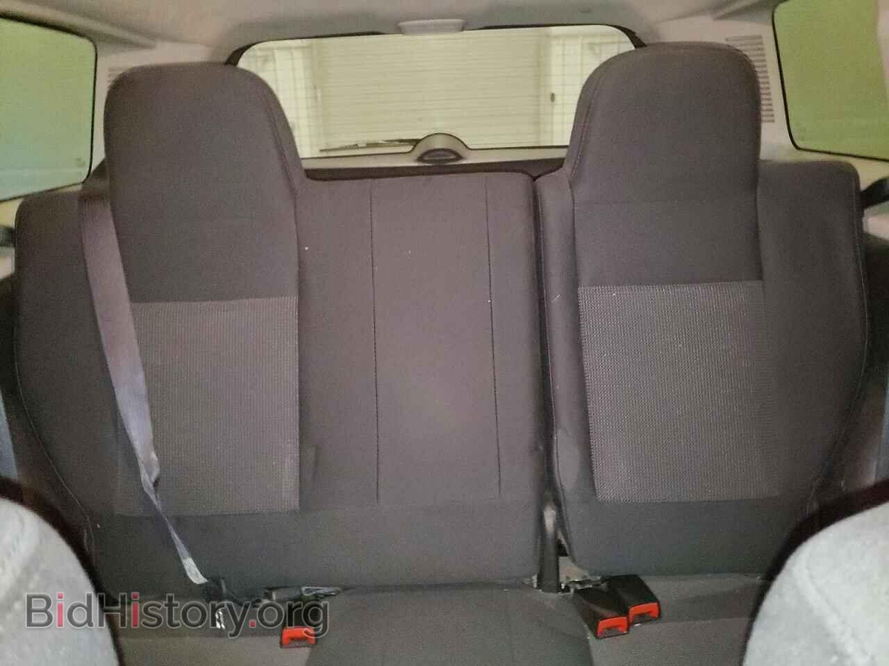 2012 JEEP PATRIOT - VIN: 1C4NJRBB6CD686922 - Фото 10