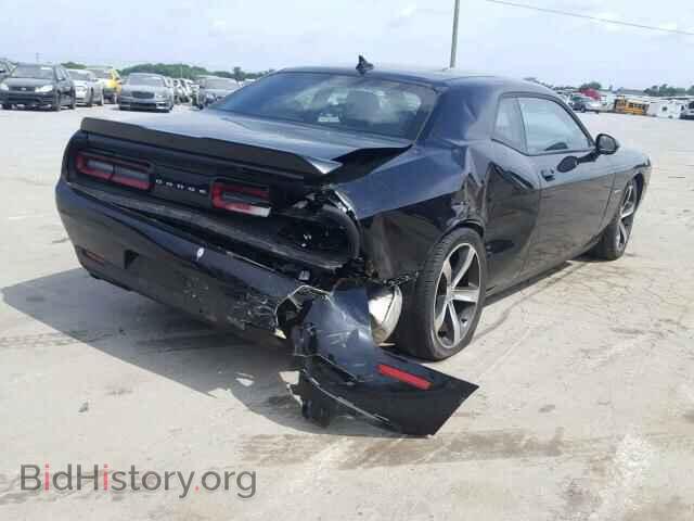 2015 DODGE CHALLENGER - VIN: 2C3CDZAT6FH868611 - Photo 4