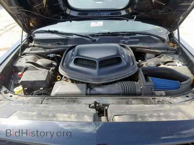 2015 DODGE CHALLENGER - VIN: 2C3CDZAT6FH868611 - Photo 7