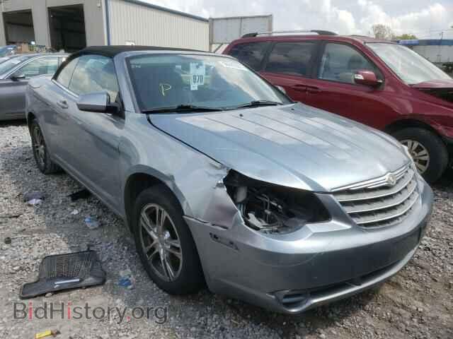 Фотография 1C3LC55D79N501503 - CHRYSLER SEBRING 2009